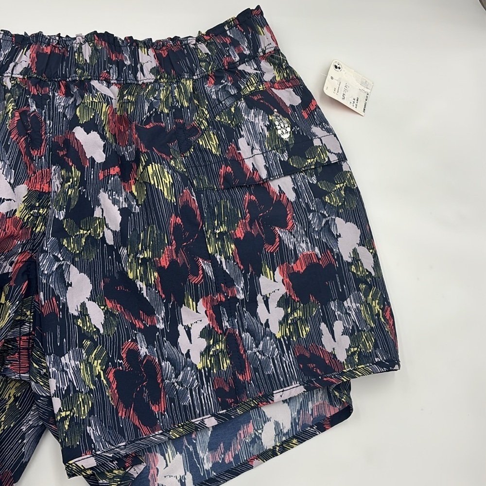 FP Movement In The Wild Shorts in Supernova Combo - Picture 2 of 7